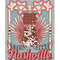 Country music-CM-980